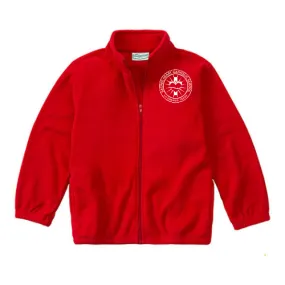 (59202) Sacred Heart School - Youth Polar Fleece