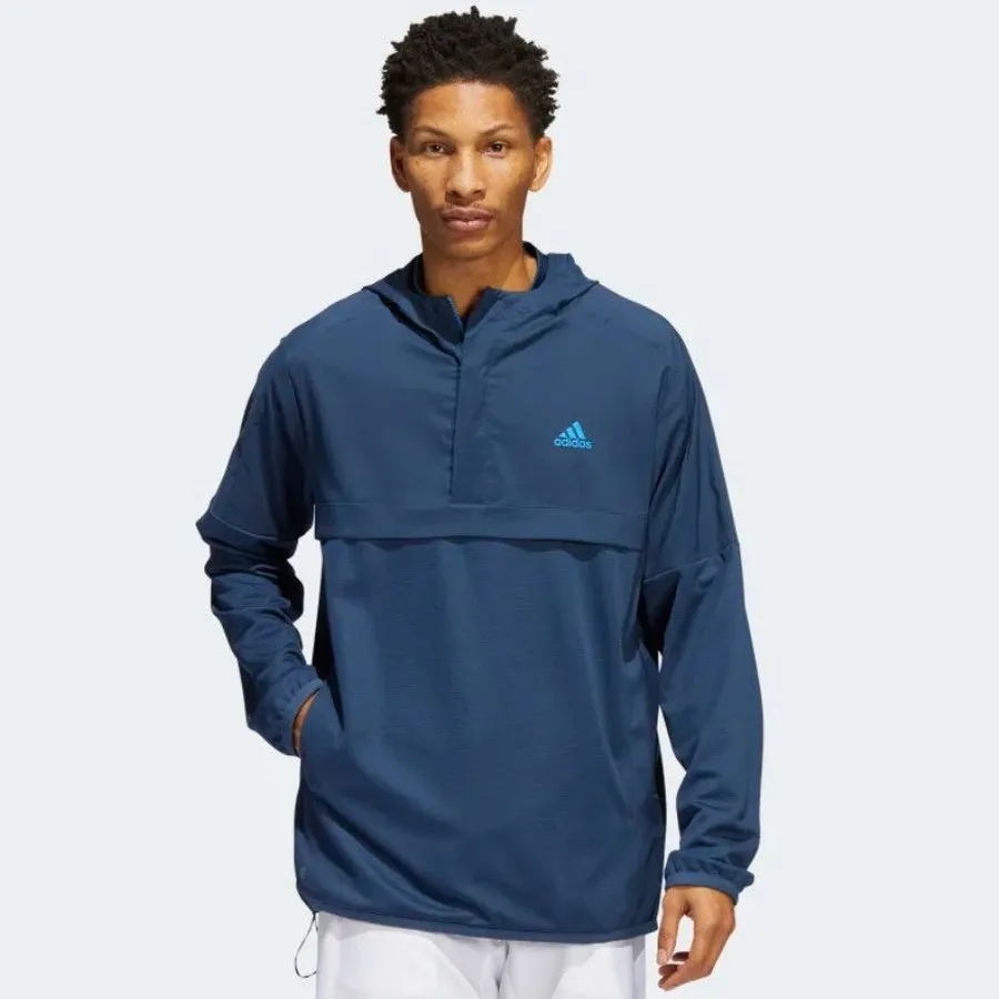 Adidas Anorak Half-Zip Pullover