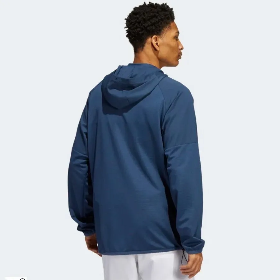 Adidas Anorak Half-Zip Pullover