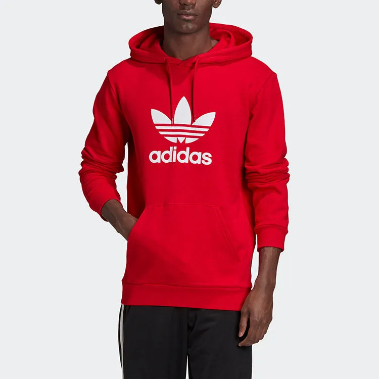 Adidas Originals Men's Trefoil Hoodie GD9924