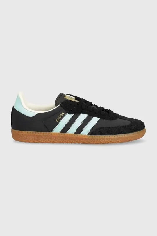 adidas Samba OG Carbon ID0493