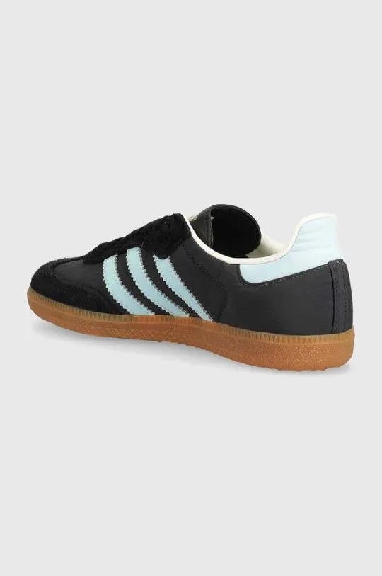 adidas Samba OG Carbon ID0493