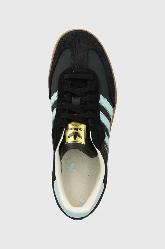 adidas Samba OG Carbon ID0493