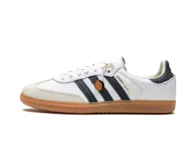 Adidas Samba OG Sporty & Rich White Black