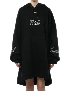 AVAVAV XXL Hoodie Hot Rich Famous