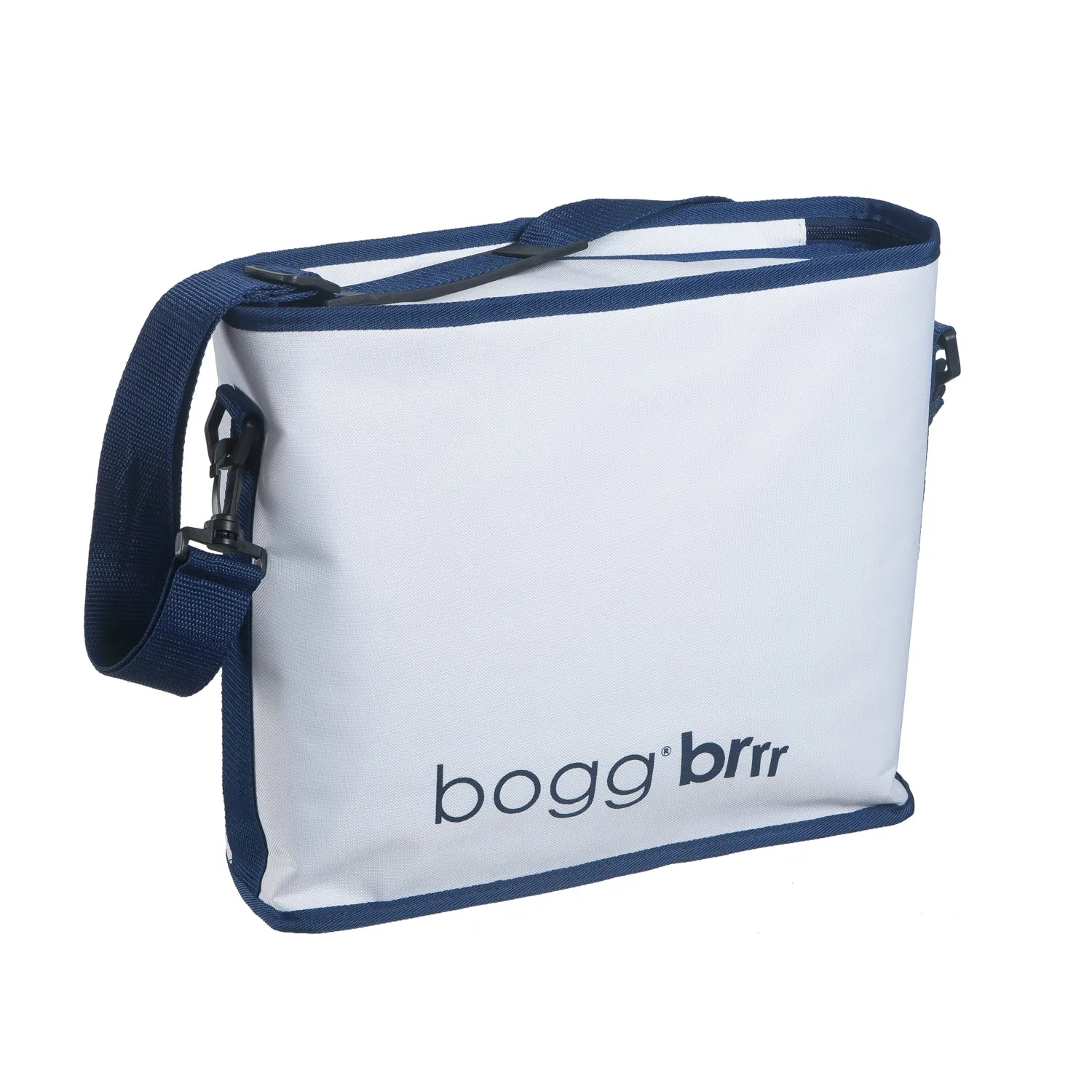 Baby Bogg Brrr Cooler Insert - White