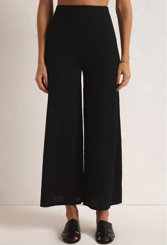 Billie Wide Leg Pant