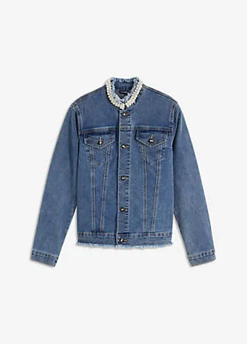 bonprix Denim Jacket | Grattan