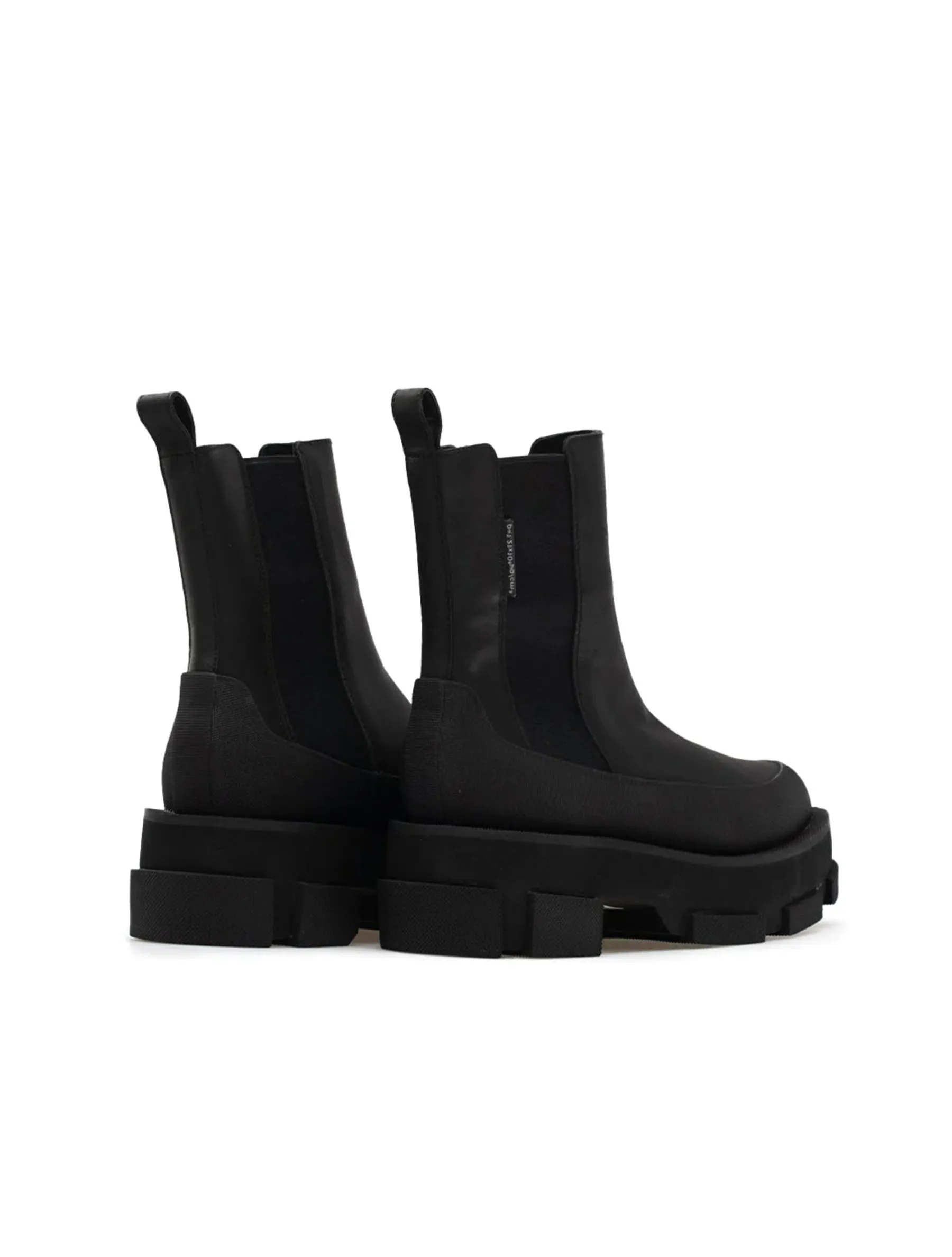 BOTH Gao Platform Chelsea Boot