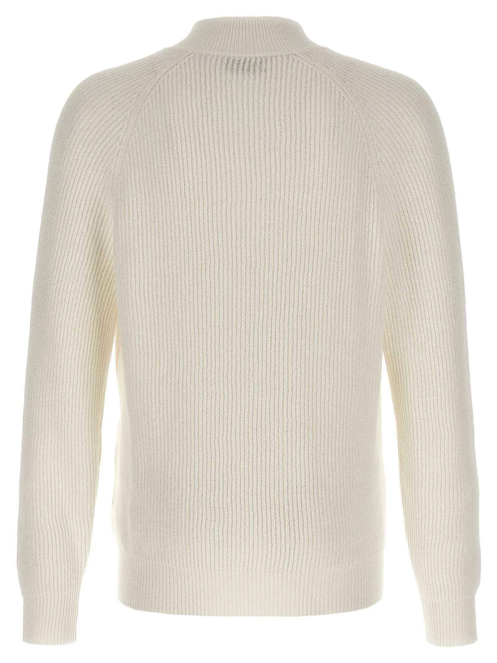 BRUNELLO CUCINELLI  |Brunello Cucinelli Zip sweater