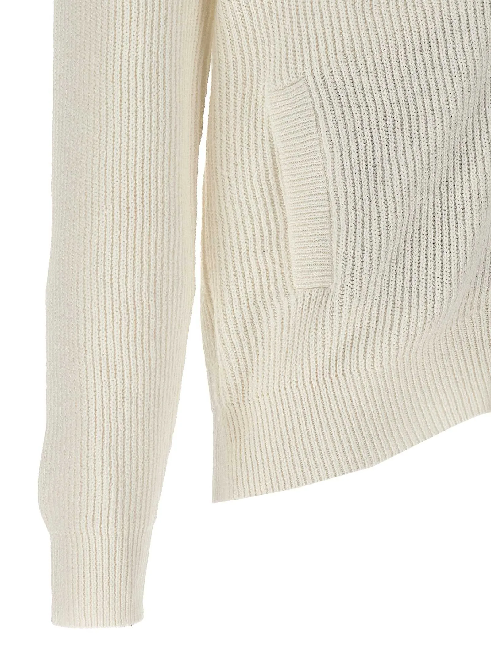 BRUNELLO CUCINELLI  |Brunello Cucinelli Zip sweater