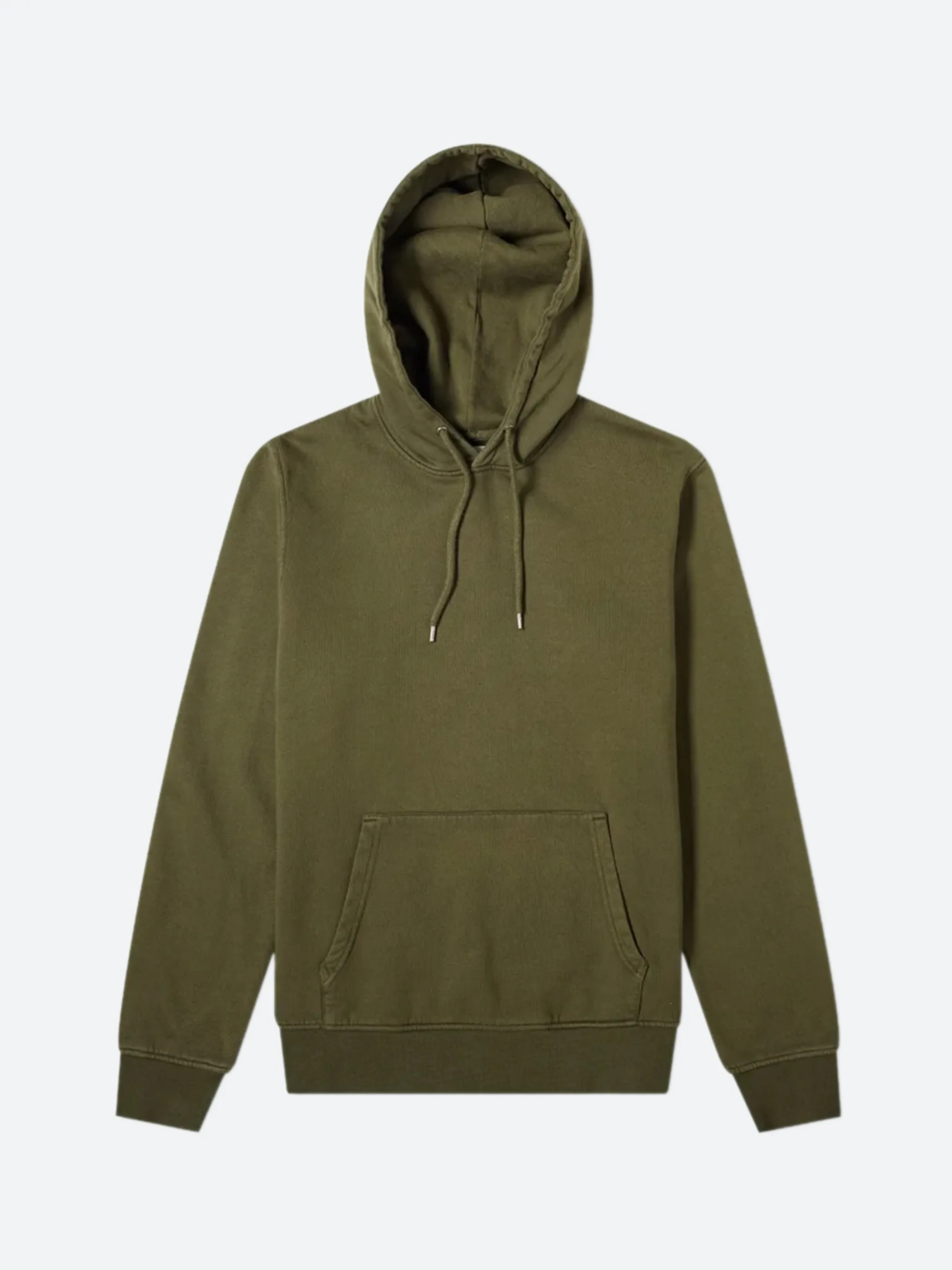 Classic Organic Hoodie