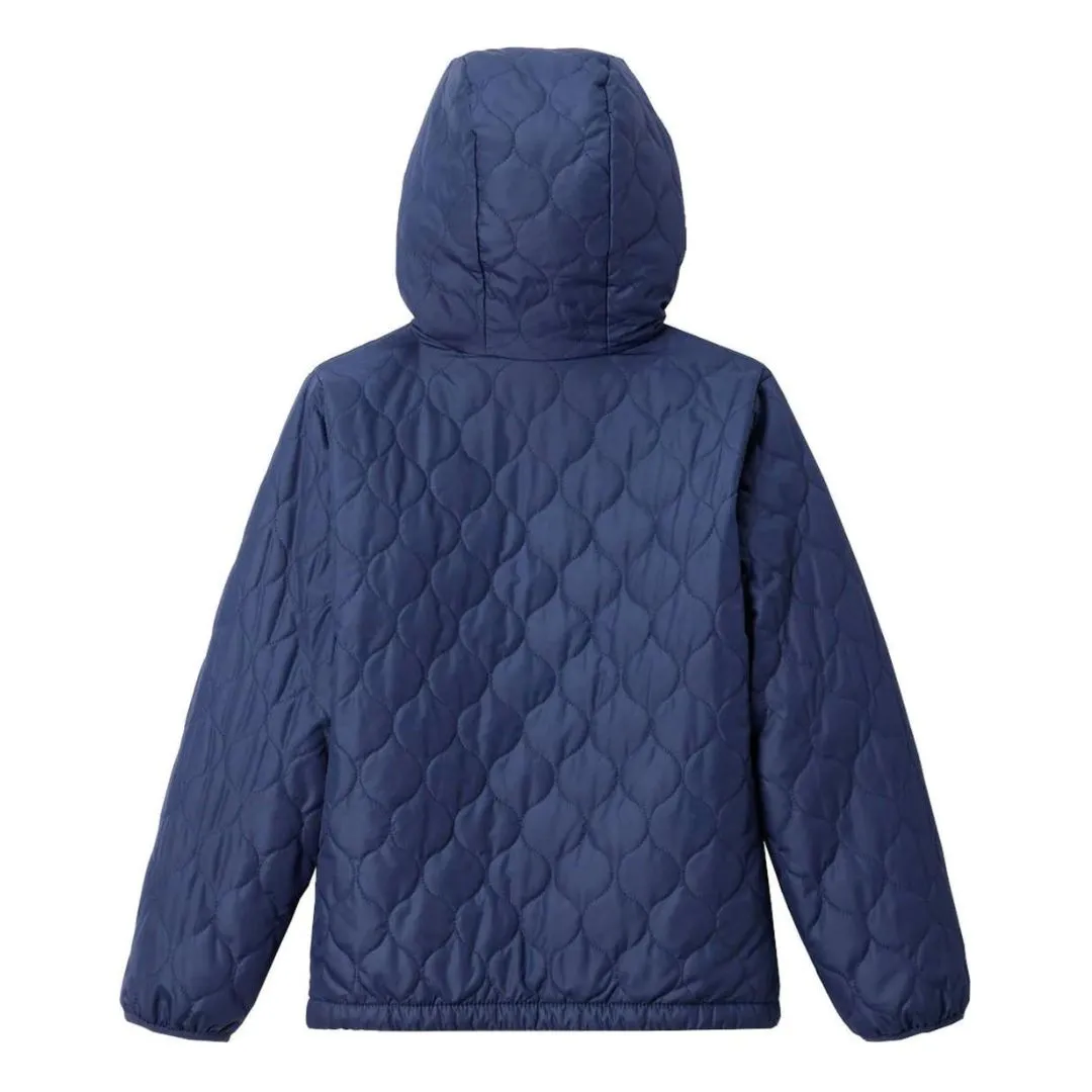 Columbia Nocturnal Bella Plush Jacket