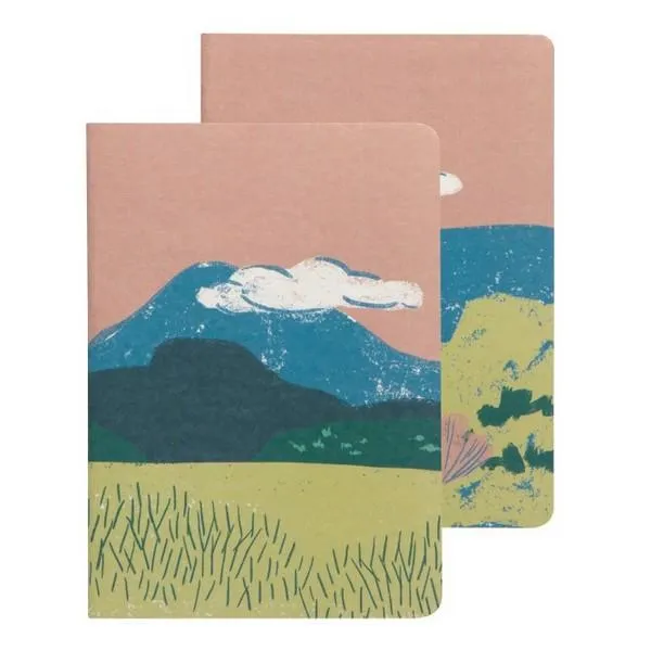 Danica - Haven Notebook Set of 2