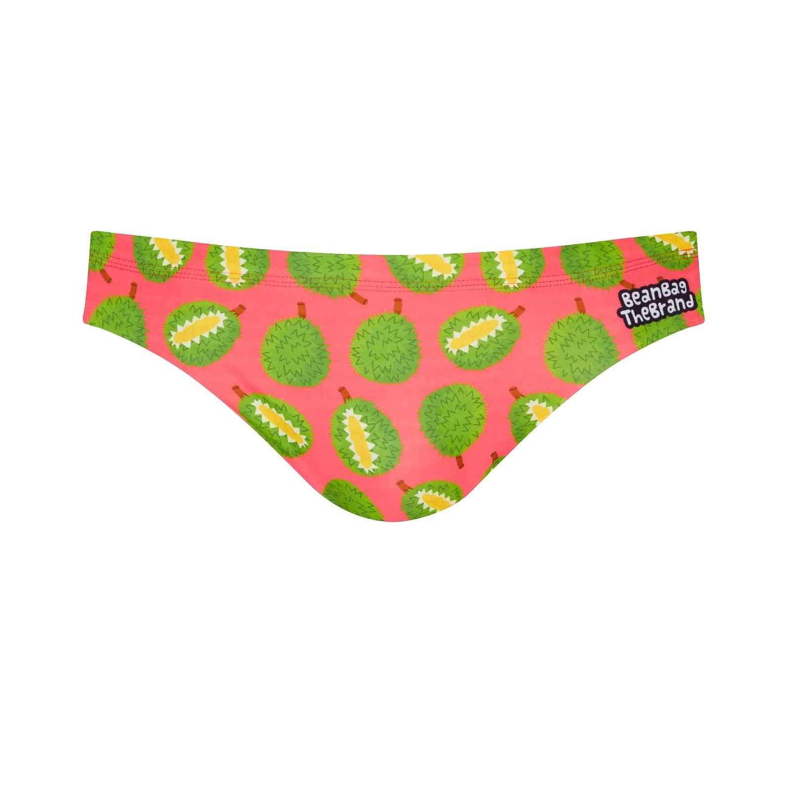 DELIGHTFUL DURIAN - Swim Briefs Bros