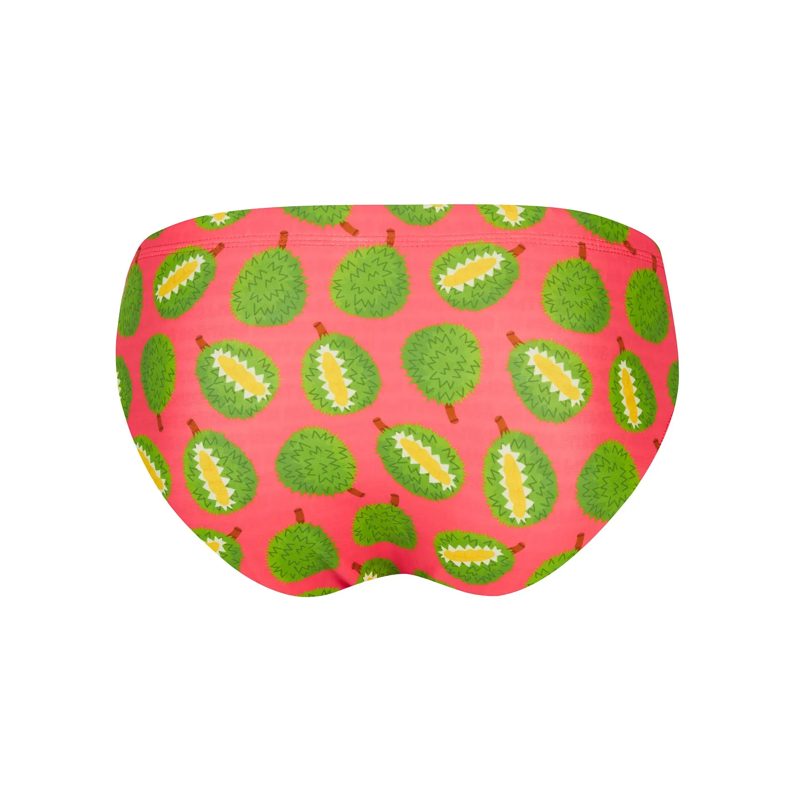 DELIGHTFUL DURIAN - Swim Briefs Bros