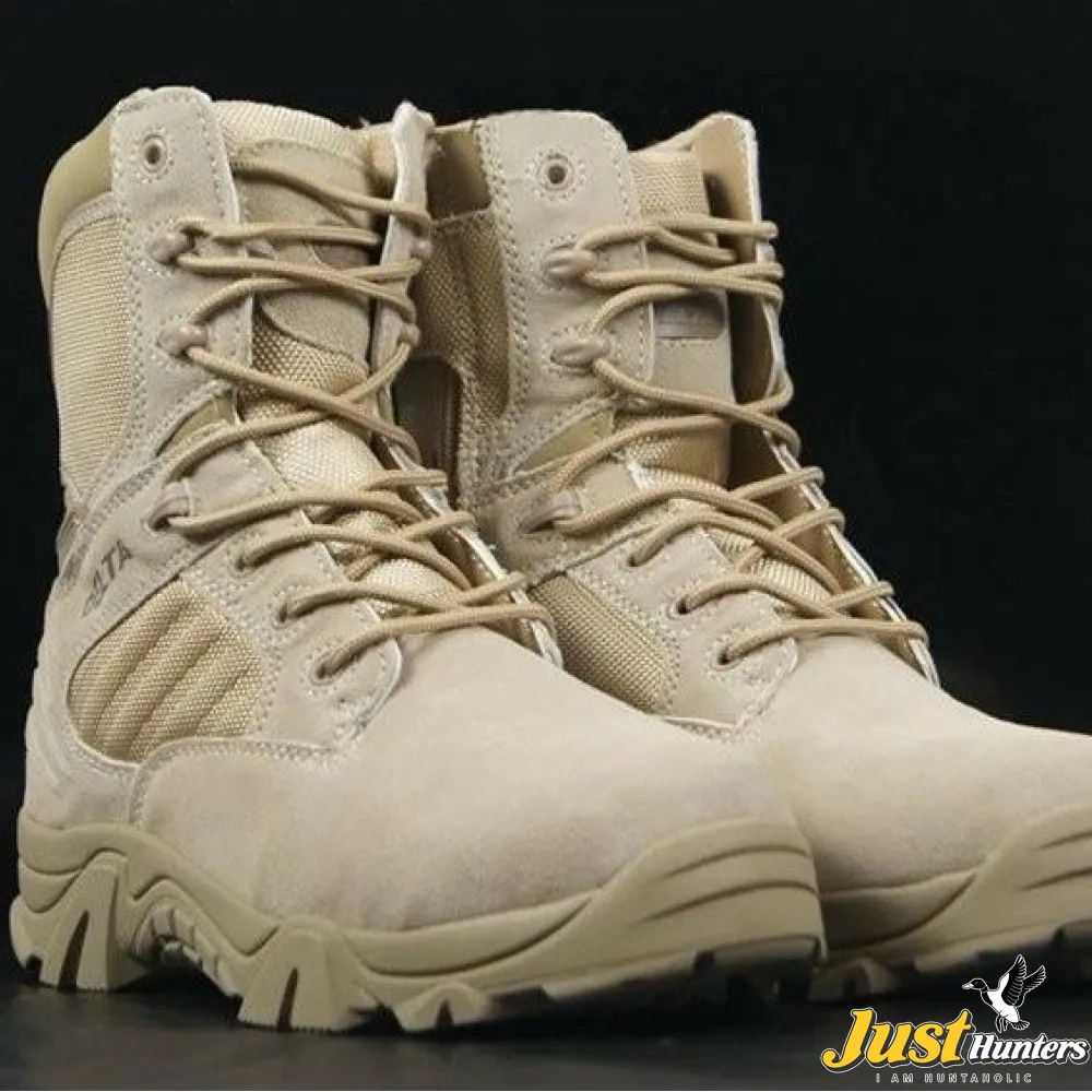 Delta Force Shoes for Hunting