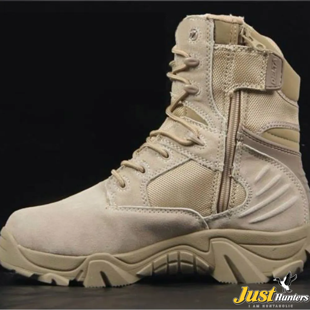 Delta Force Shoes for Hunting