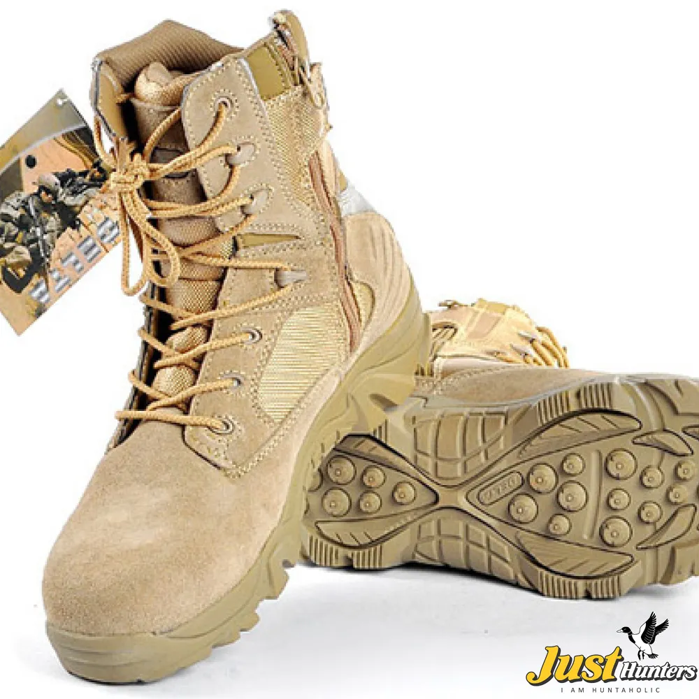 Delta Force Shoes for Hunting