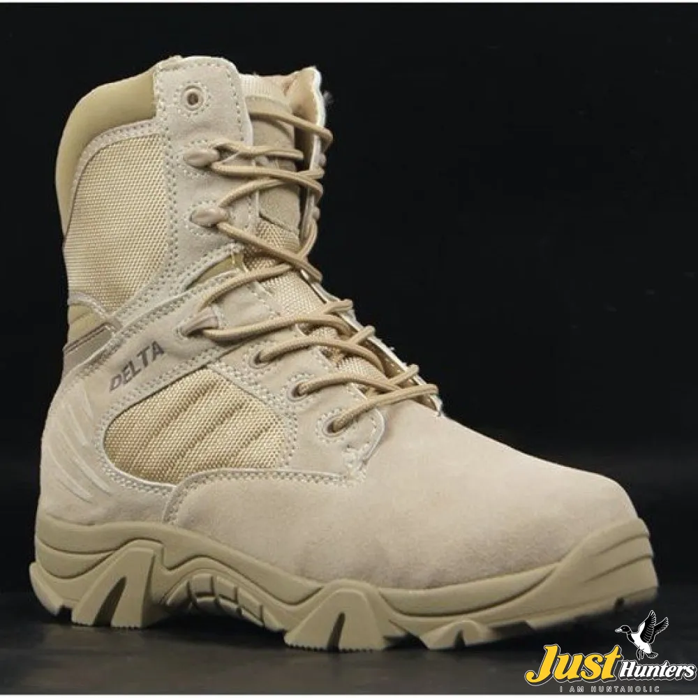 Delta Force Shoes for Hunting