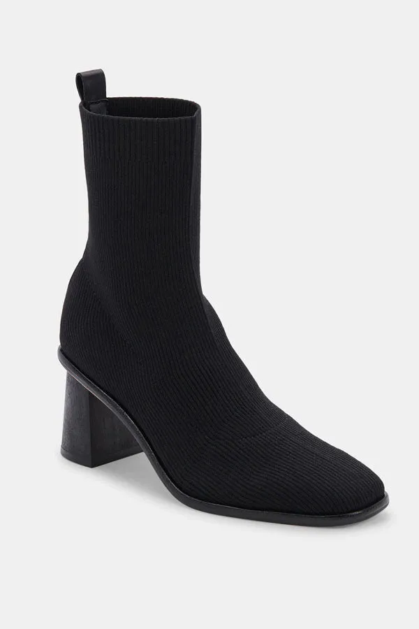 Dolce Vita Alaya Sock Booties