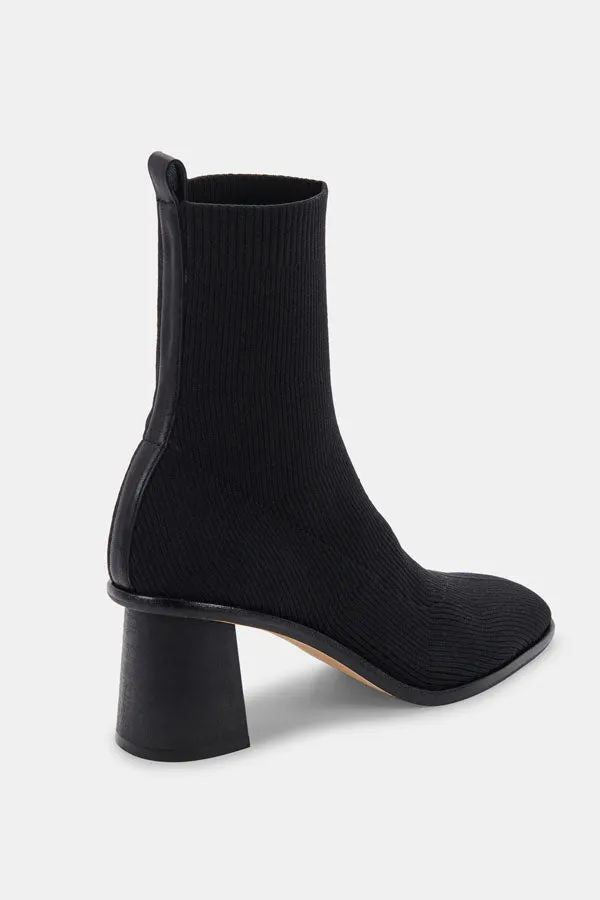 Dolce Vita Alaya Sock Booties