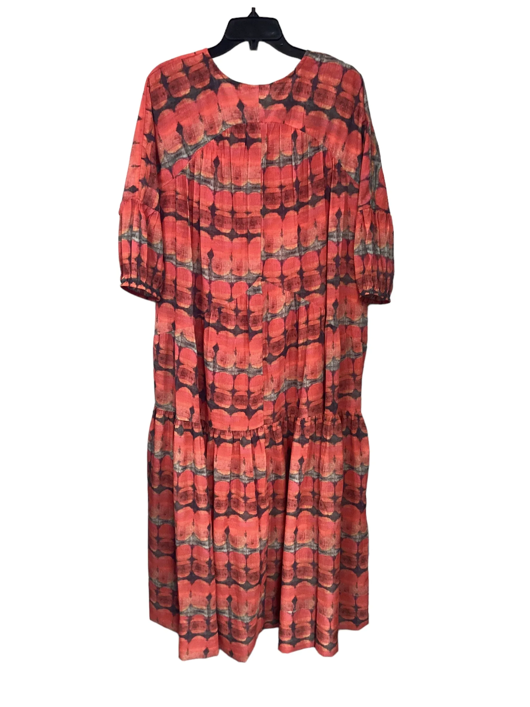 Dress Casual Maxi By Soft Surroundings  Size: Xs