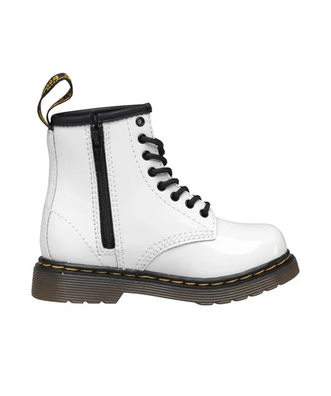 Dr.Martens Kids 1460 T Boots | White - 15373100