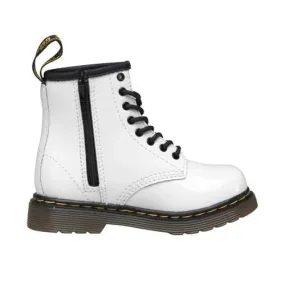 Dr.Martens Kids 1460 T Boots | White - 15373100