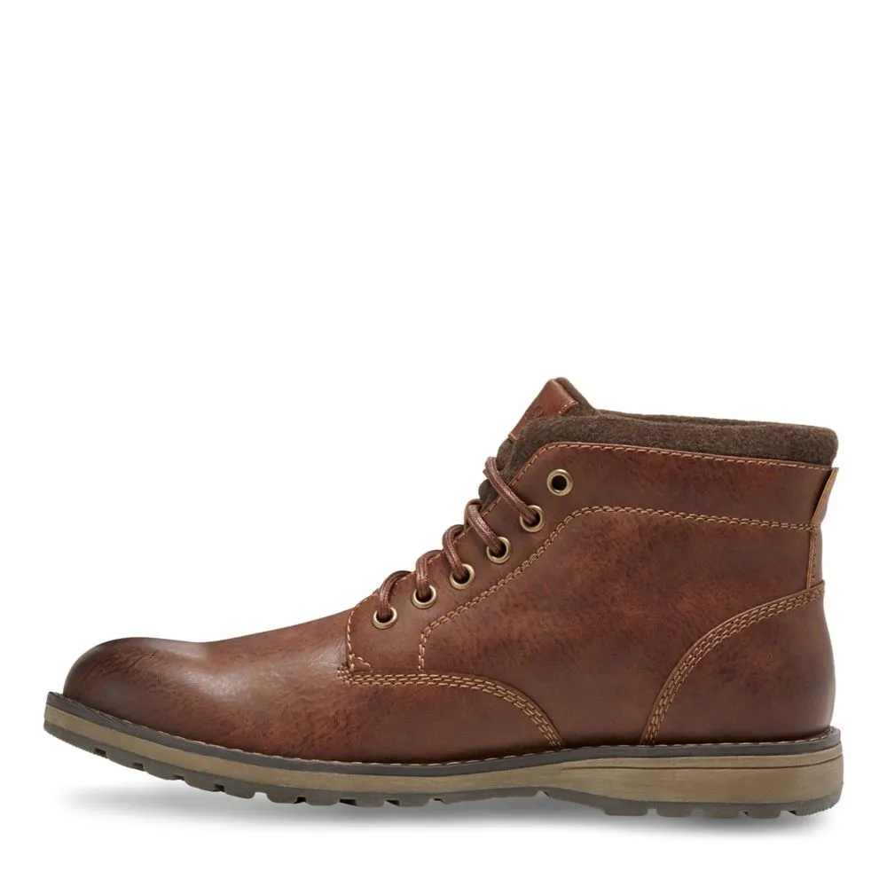 EASTLAND  MENS FINN CHUKKA BOOT