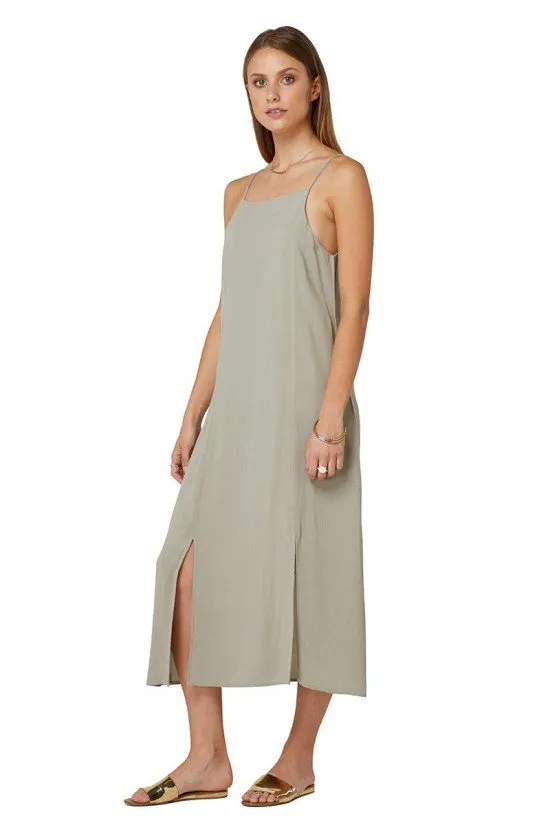 ELWOOD - SYD MAXI DRESS