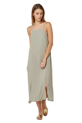 ELWOOD - SYD MAXI DRESS