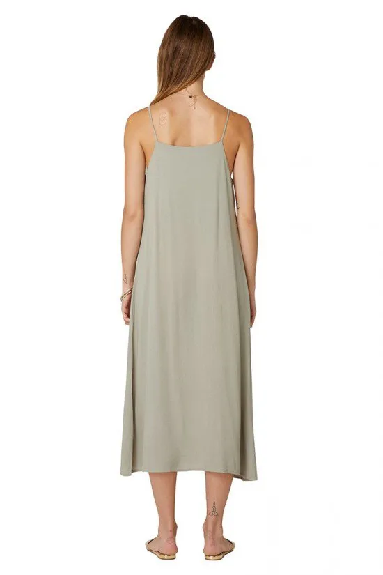 ELWOOD - SYD MAXI DRESS