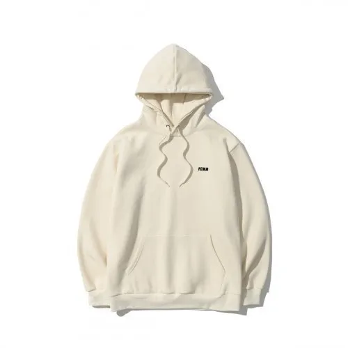 FCMM  |[FCMM]★CULB ESSENTIAL HOODIE