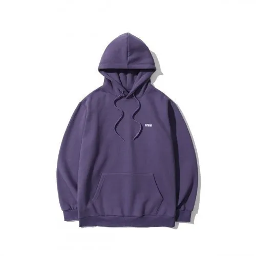 FCMM  |[FCMM]★CULB ESSENTIAL HOODIE