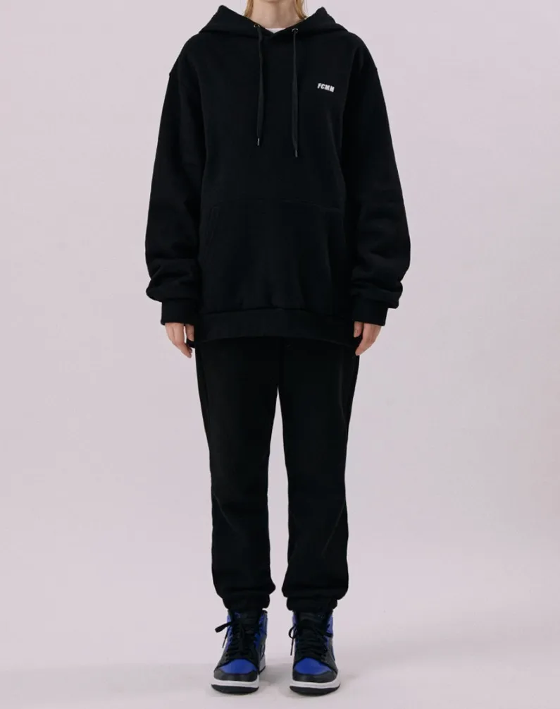 FCMM  |[FCMM]★CULB ESSENTIAL HOODIE