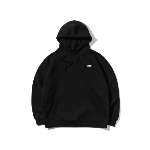 FCMM  |[FCMM]★CULB ESSENTIAL HOODIE