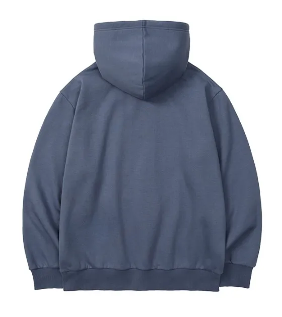 FCMM  |[FCMM]★CULB ESSENTIAL HOODIE