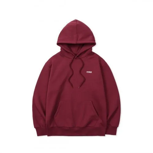 FCMM  |[FCMM]★CULB ESSENTIAL HOODIE