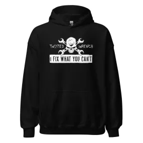 Gift For Mechanic Master Technician Hoodie