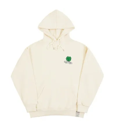 GRAVER  |[GRAVER]★CLOVER BOARD HOODIE