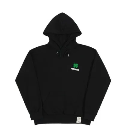 GRAVER  |[GRAVER]★CLOVER BOARD HOODIE