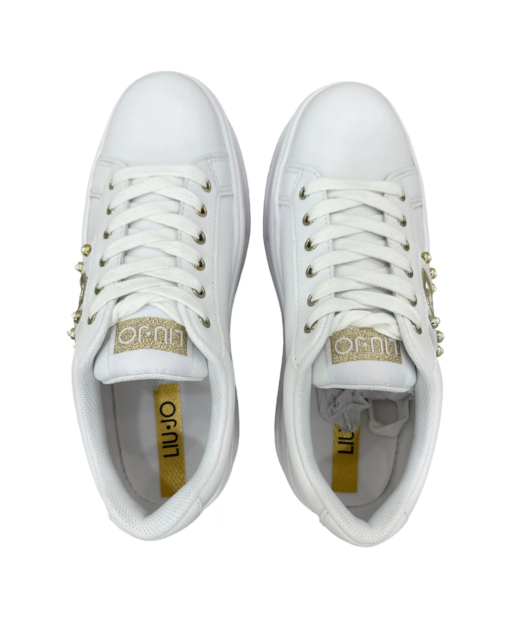 Guess Sneaker donna Articolo fl8geaele12