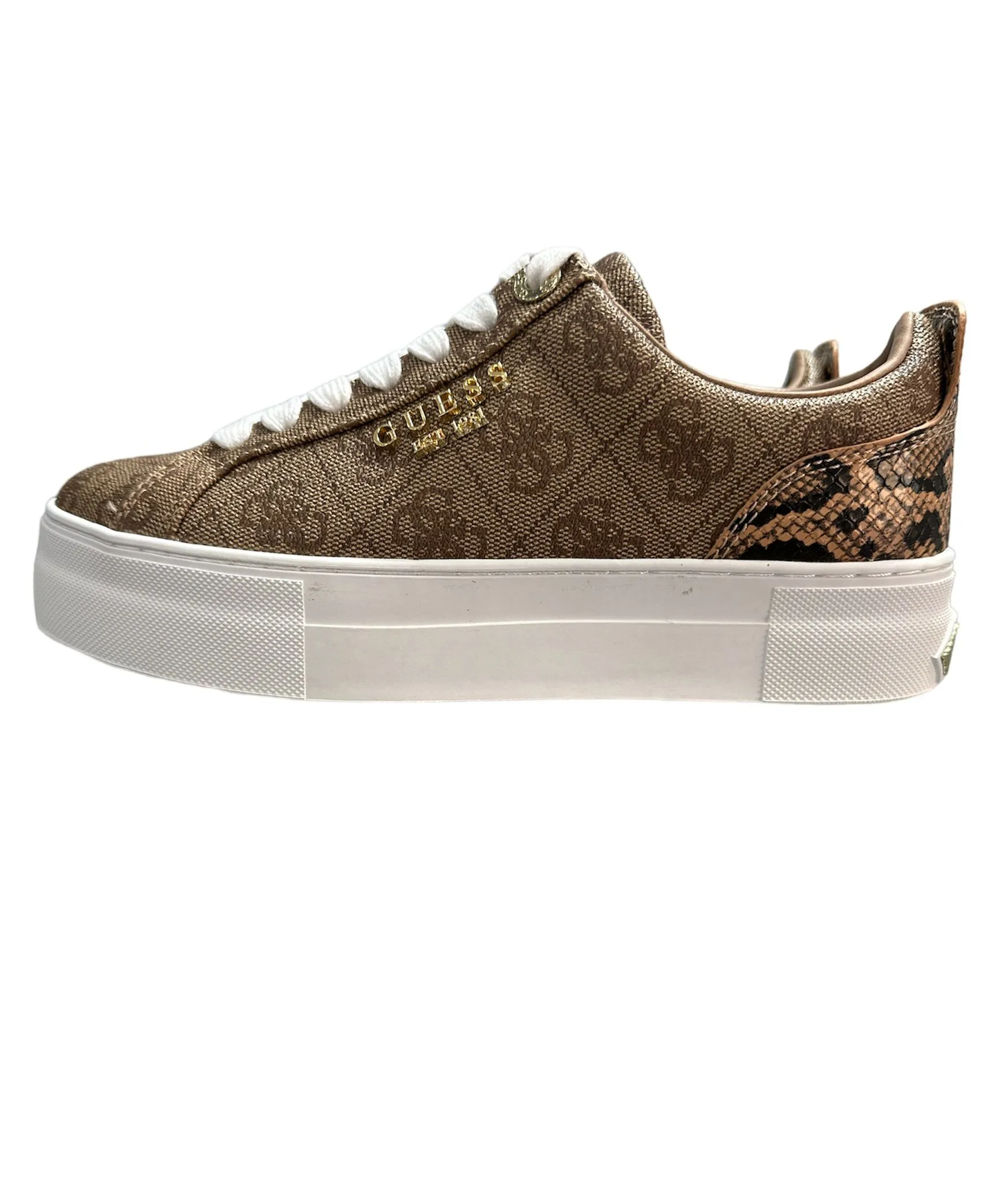 Guess Sneaker donna Articolo fl8geafal12