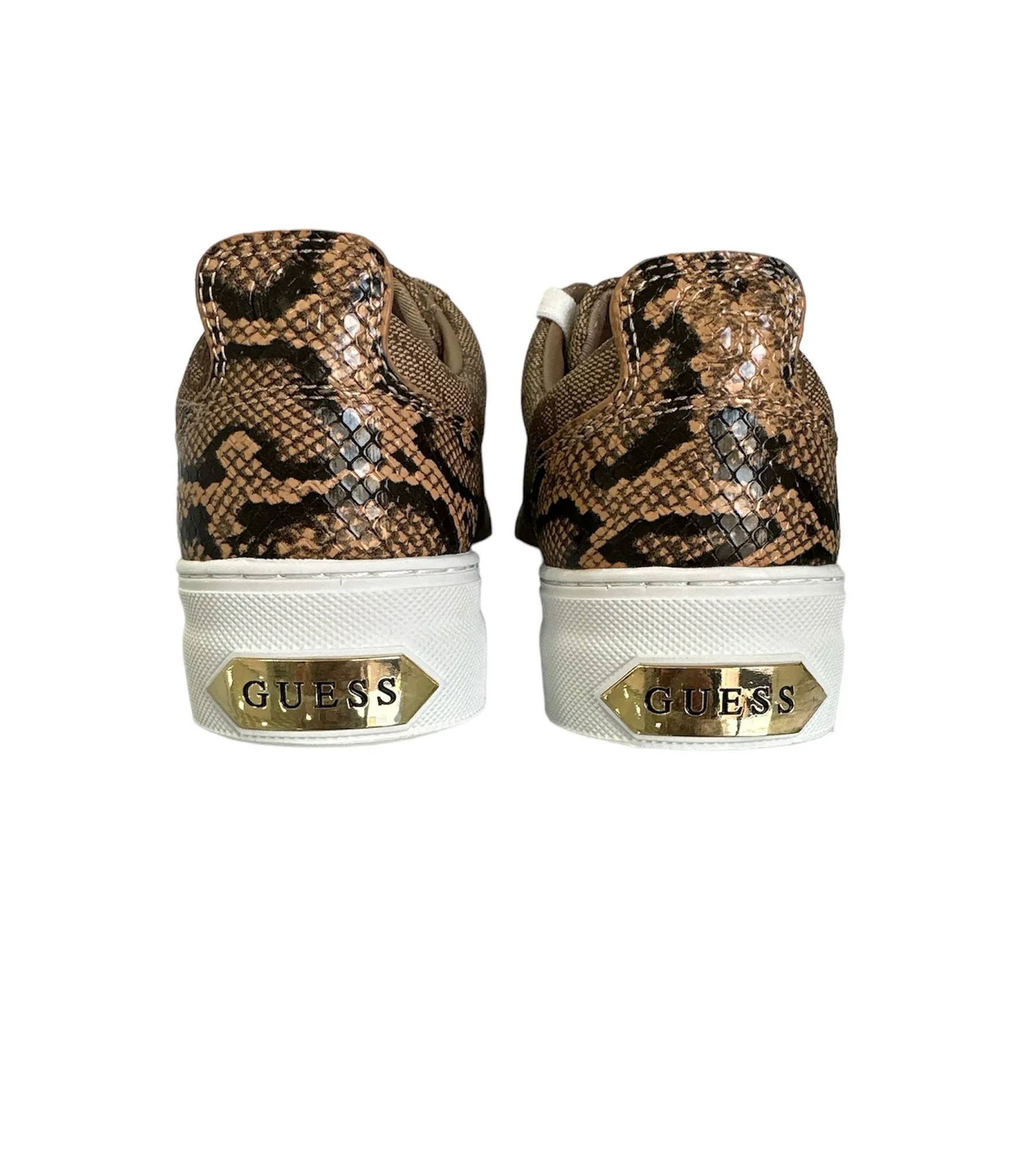 Guess Sneaker donna Articolo fl8geafal12