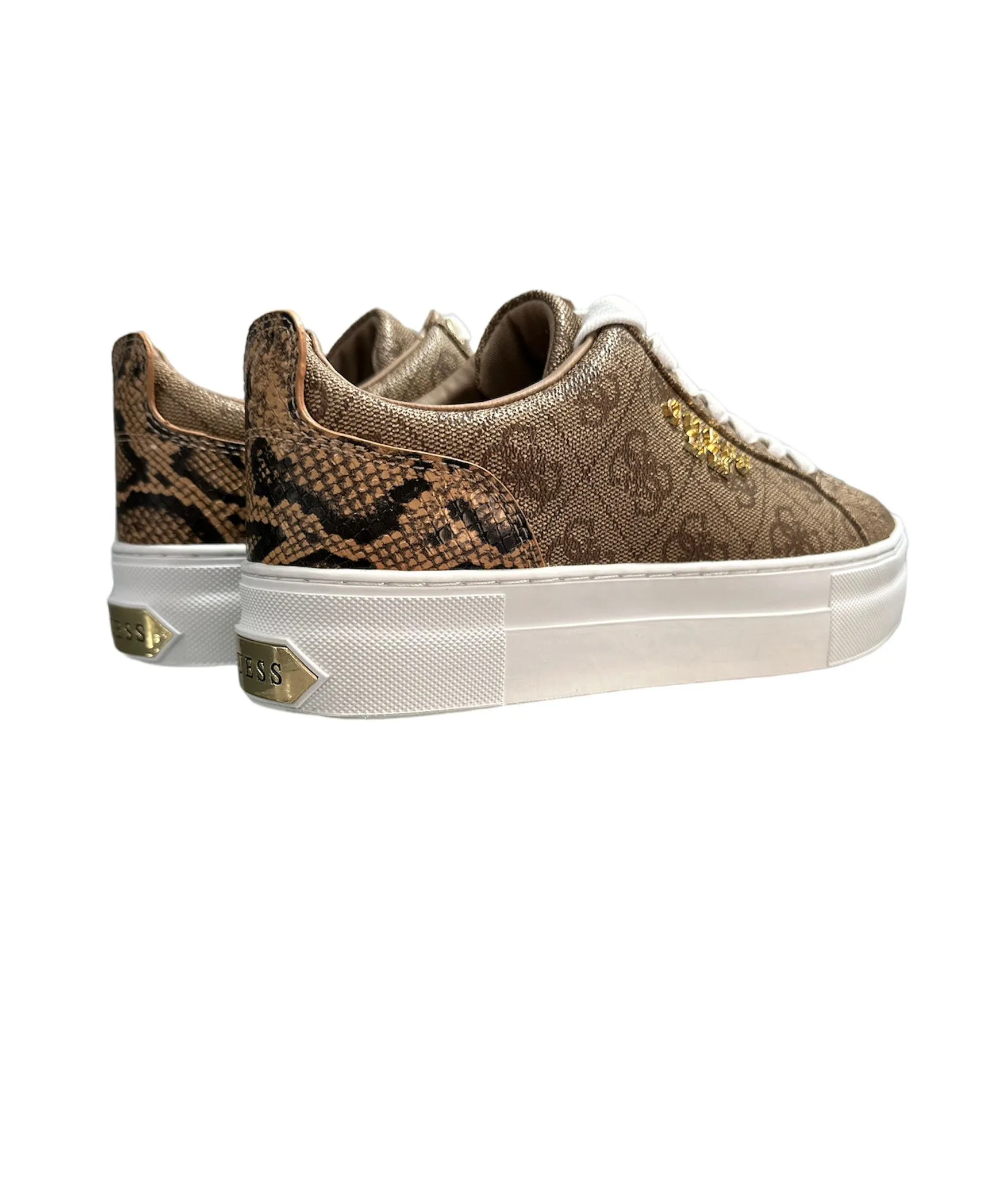 Guess Sneaker donna Articolo fl8geafal12