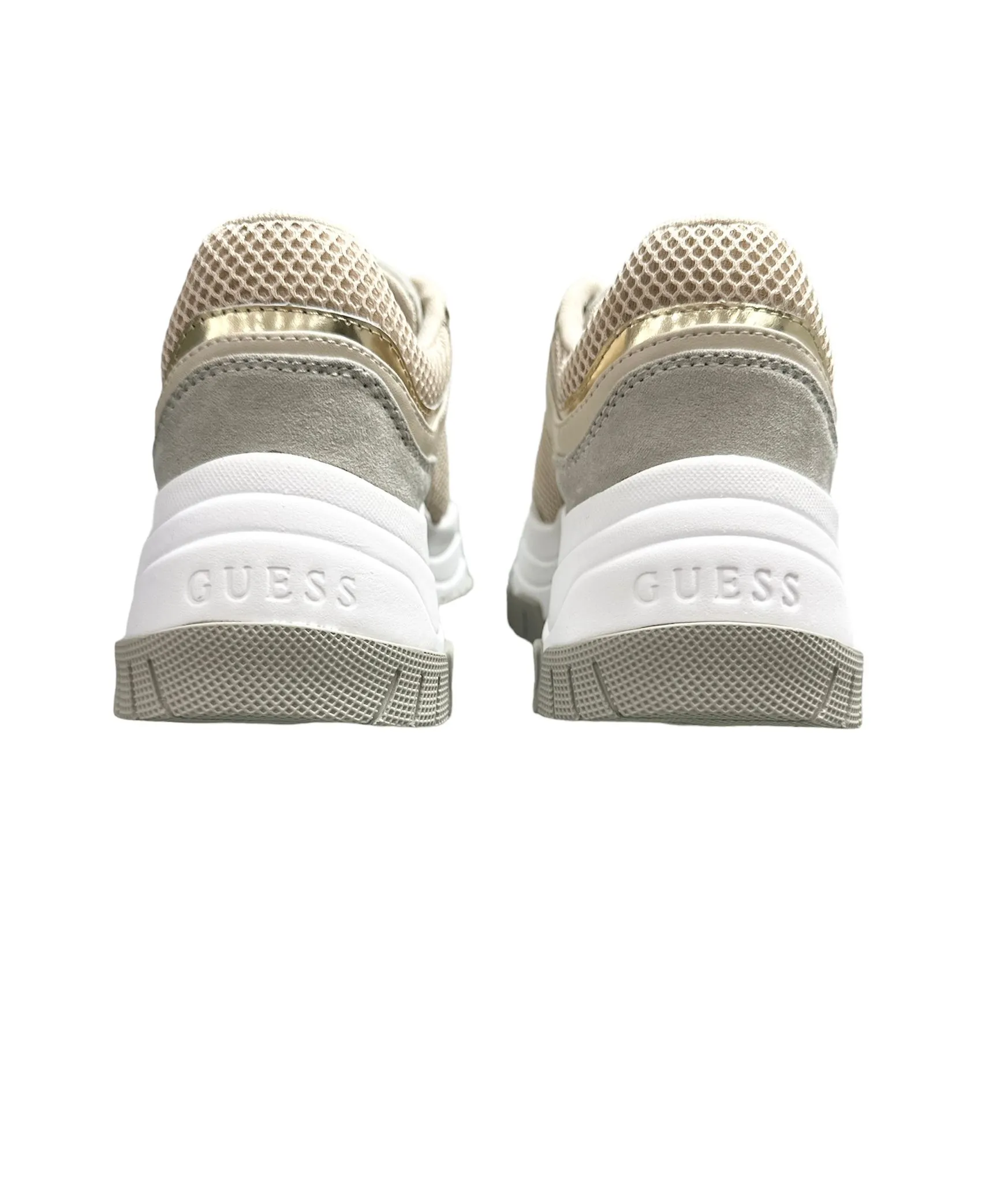 Guess Sneaker donna Articolo FLPBR2FAB12