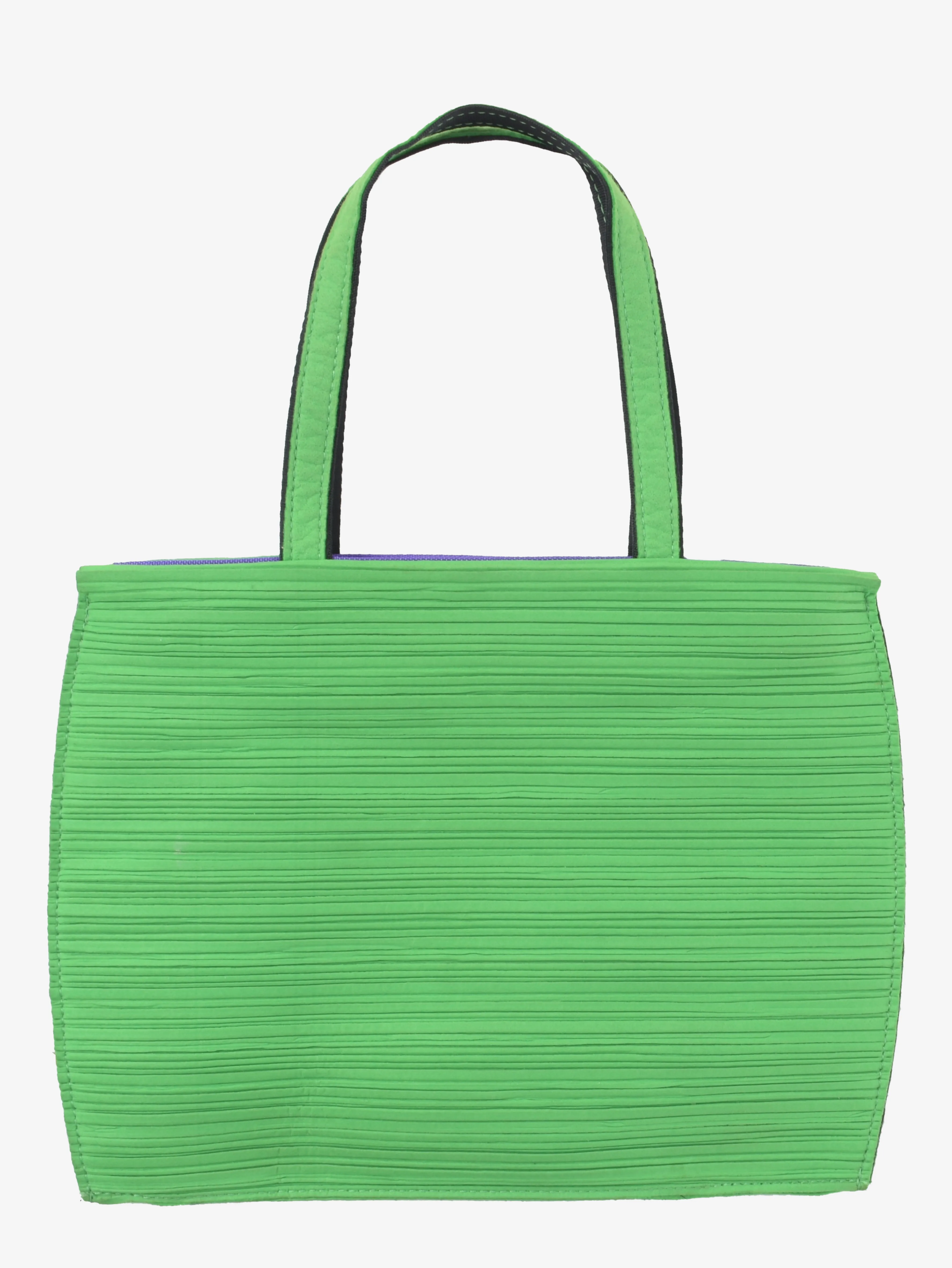 Issey Miyake Pleats Please Mini Handbag