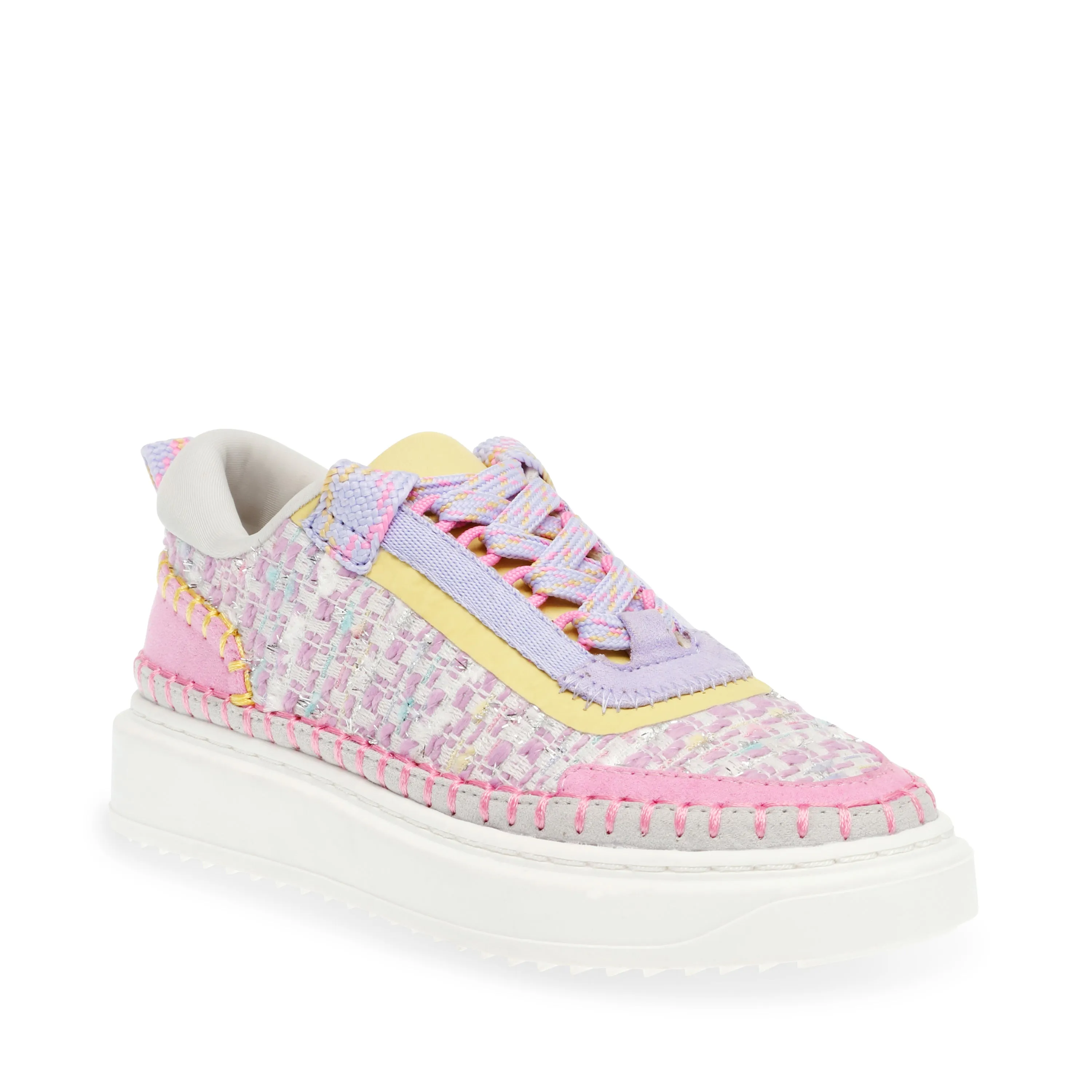 Jcharly-W Sneaker PASTEL MULTI