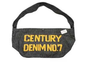 Kapital century tote bag (Time Sale)